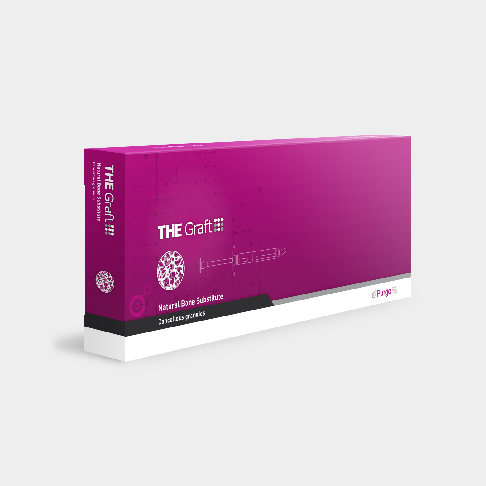 THE Graft™ - Applicator