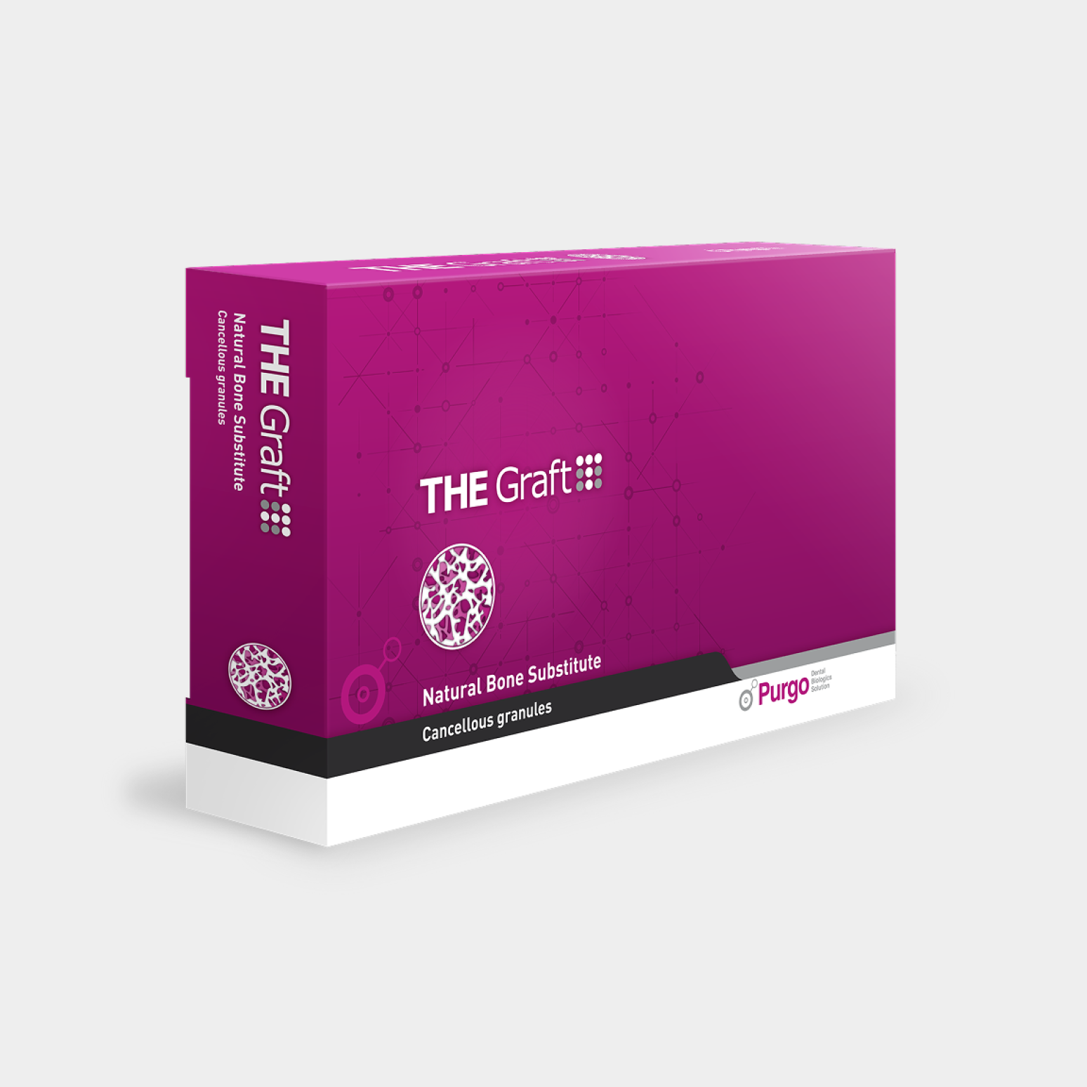 THE Graft™