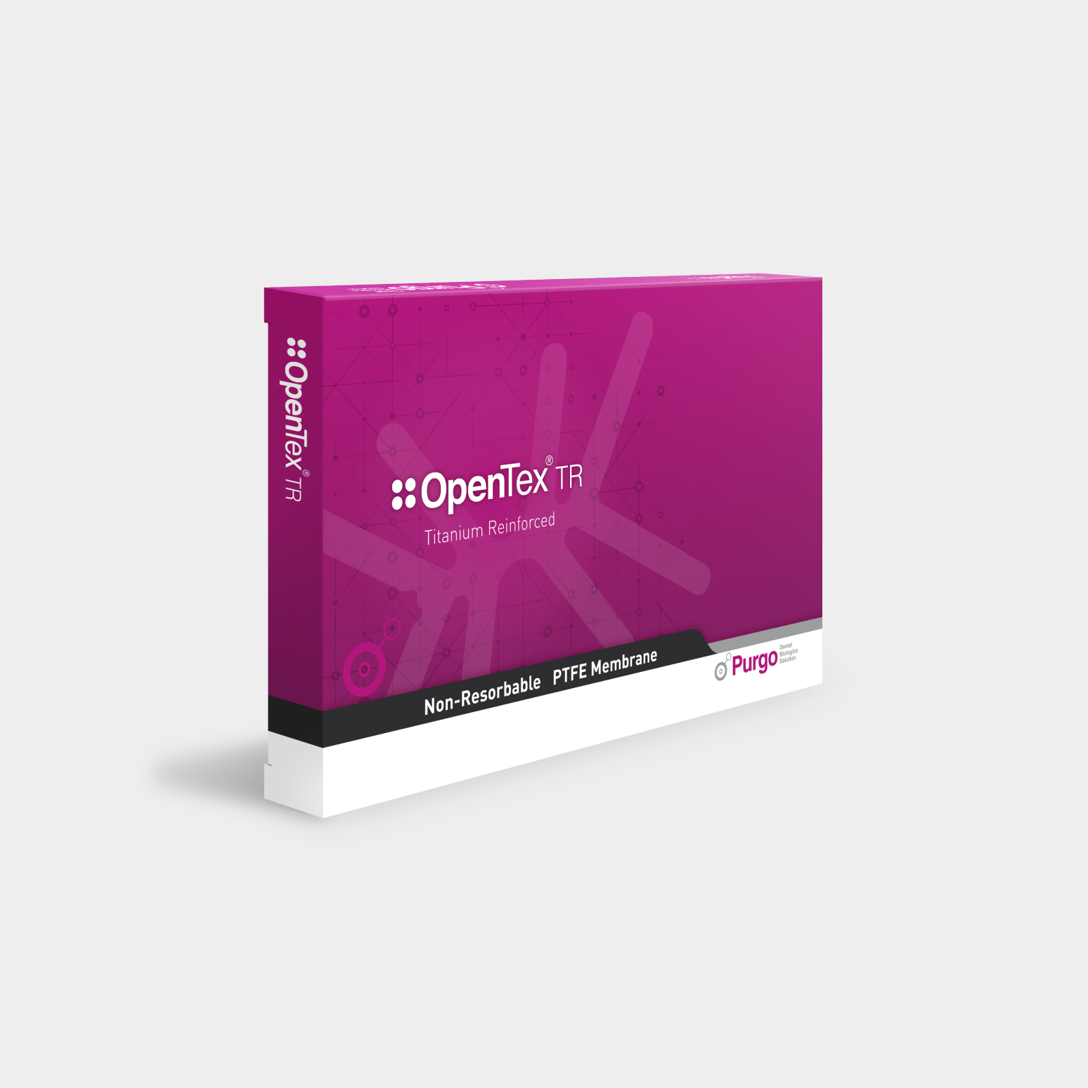 OpenTex® TR